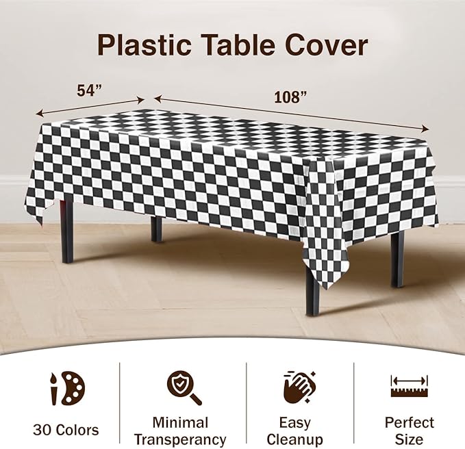 Party Solids Pack Of 12 - Image 3