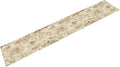 Lovely Rose Table Runner, 13in（33cm） W * 36in（92cm） L by AuiMzoo