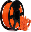 FLASHFORGE Rapid PLA Filament 1.75mm, High Flow Speedy 3D Printer Filament by FLASHFORGE