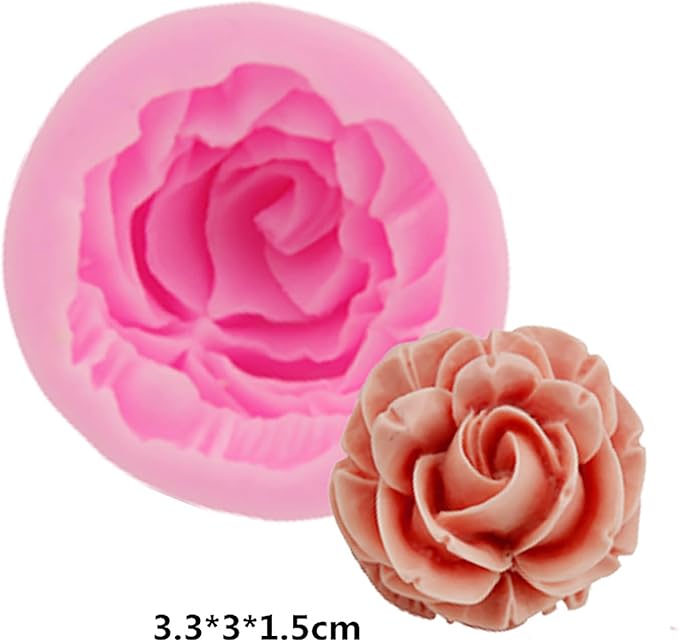 6 Pack Flower Molds - Image 3