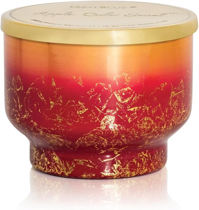 Capri Blue Glimmer Jar Candles - Image 7