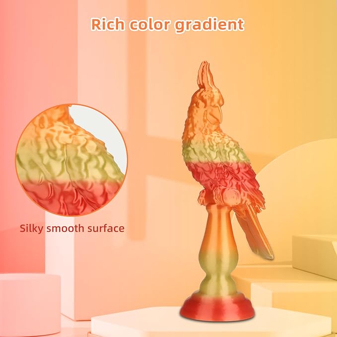 Silk PLA 3D Printer Filament 1.75mm Silk Shiny Fast Gradient Color Change - Image 7