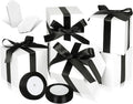 100 Pack Small Gift Boxes, Cupcake Boxes, Candy Boxes by DOYIDE