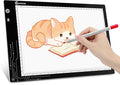 XIAOSTAR Rechargeable Light Box Drawing A4, Tracing Board by XIAOSTAR
