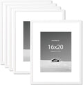 16x20 inch Picture Frame, 16x20 Photo Frames by Venusmiles