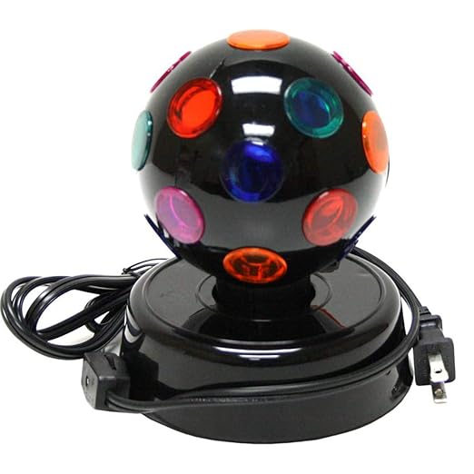 Kicko 7 Inch Disco Light - Image 4
