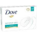 Dove Sensitive bar Soap by Dove