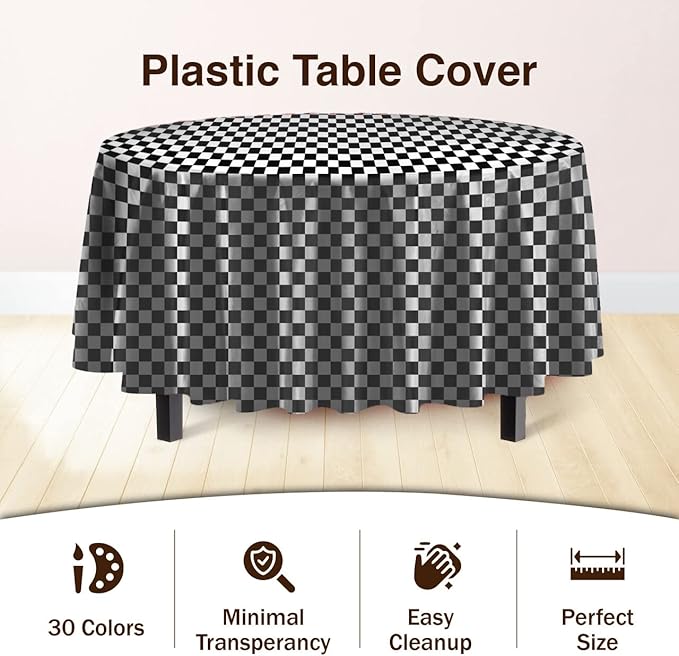 Party Solids Pack Of 12 - Image 3