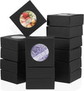 ADLABLD 150 Pcs Small Soap Boxes by Unknown