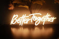 Ulalaza LED Neon Sign Night Light by Ulalaza
