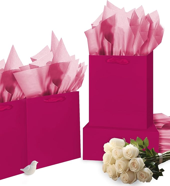 Gcardist Dragon Fruit Gift Bags - Image 4
