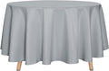 sancua Round Tablecloth by sancua