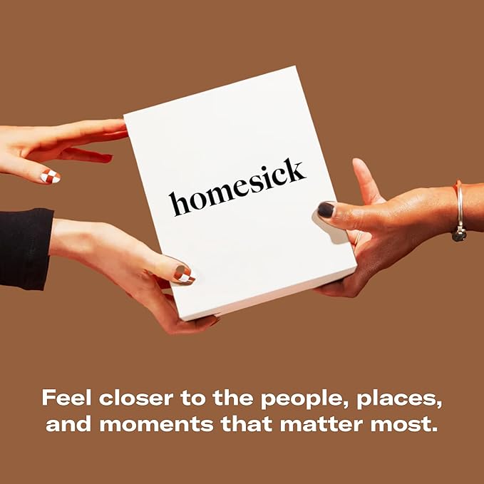 Homesick Scented Candles for Home - Image 6