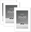 20x30 inch Picture Frame, 20x30 Photo Frames by Venusmiles