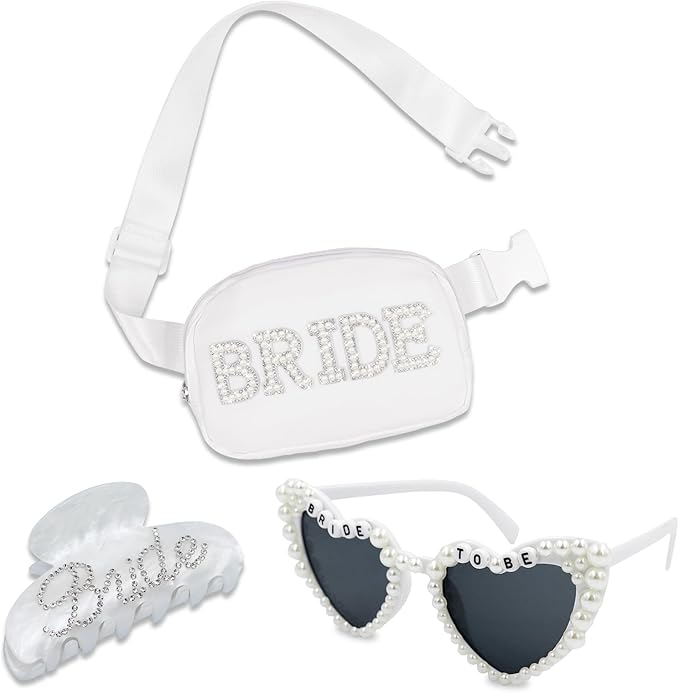 Lamyba Bride Gifts, Bachelorette Gifts by Lamyba