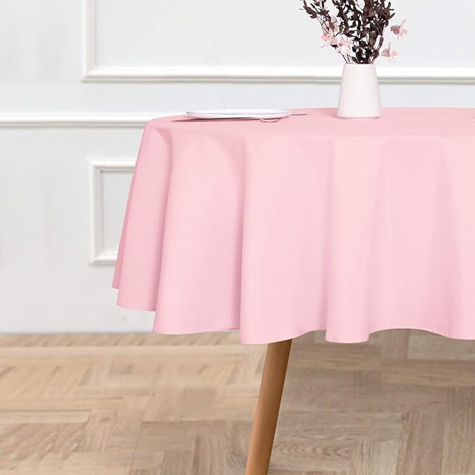 sancua Round Tablecloth - Image 2
