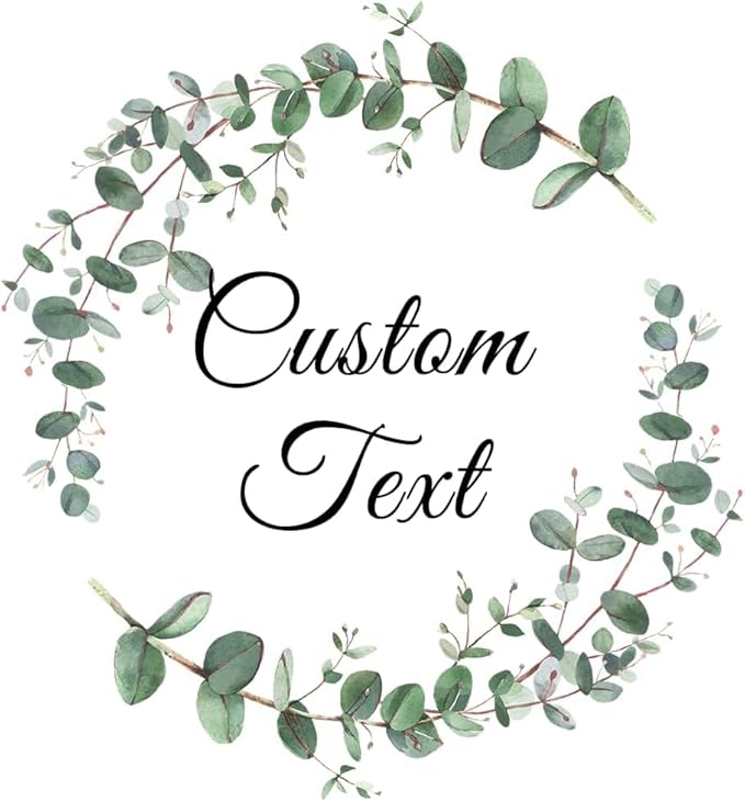 Premium Custom Stickers Labels by lightlux