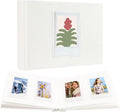 64 Pocket Mini Photo Album by Ruibytree