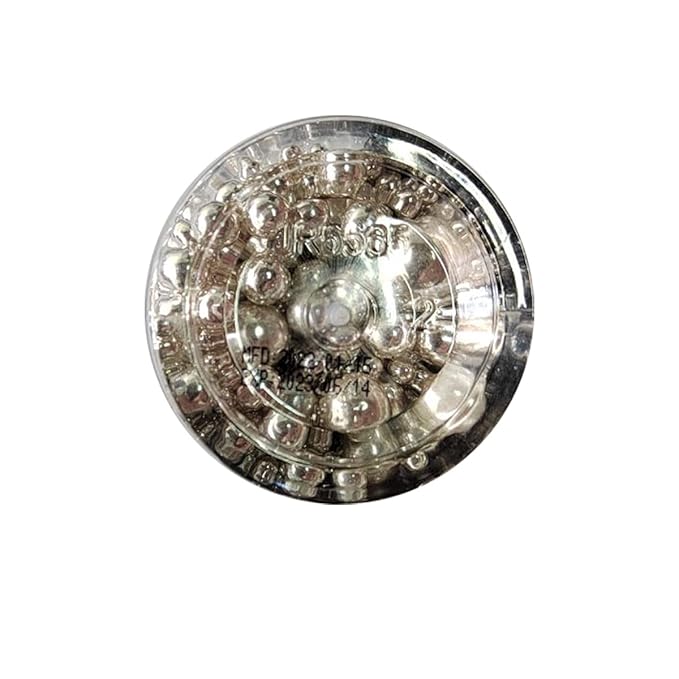 Edible Silver Sugar Pearls Candy Sprinkles 120G/ 4.23Ounce Baking Cake - Image 6