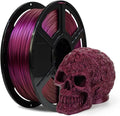 FLASHFORGE Chameleon Rapid PLA Filament 1.75mm Abyssal Rede, PLA Color Shift by FLASHFORGE