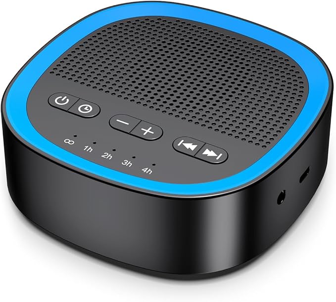 Sleep White Noise Sound Machines - Image 8