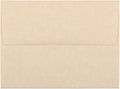 JAM PAPER A2 Parchment Invitation Envelopes by JAMPaper