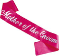 KETAOO Mother of the Groom Sash by Unknown