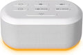 White Noise Machine Sound Machine 30 Soothing Sounds Brown Noise Machine by LazyNight