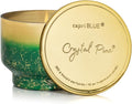 Capri Blue Crystal Pine Scented by CapriBlue