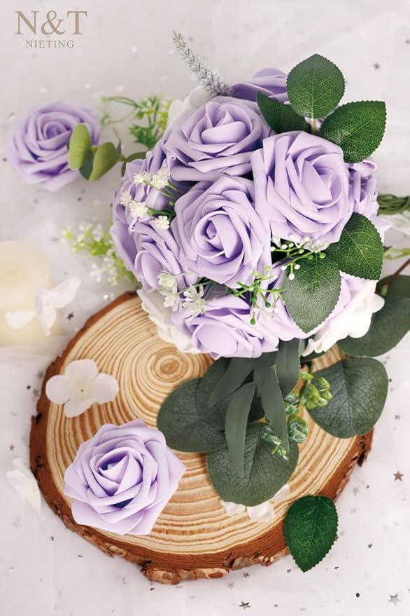 N&T NIETING Artificial Flowers - Image 5
