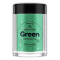 Shanlinly Green Edible Glitter for Cakes Drinks by Unknown