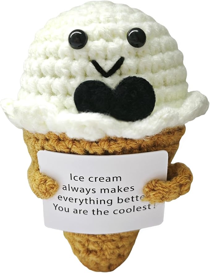 Funny Handmade Gift-Unique Cute Presents by Unknown