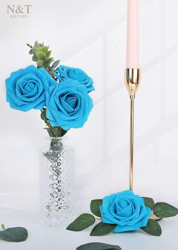 N&T NIETING Artificial Flowers - Image 8