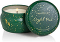 Capri Blue Glimmer Mini Tin by CapriBlue