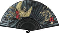 Terra Distribution Folding Fan Hand Fans by TerraDistribution