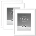 11x14 inch Picture Frame, 11x14 Photo Frames by Venusmiles