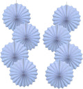 White Party Decorations, Wedding Decorations by BARTHEW