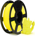 FLASHFORGE Rapid PLA Filament 1.75mm, High Flow Speedy 3D Printer Filament by FLASHFORGE