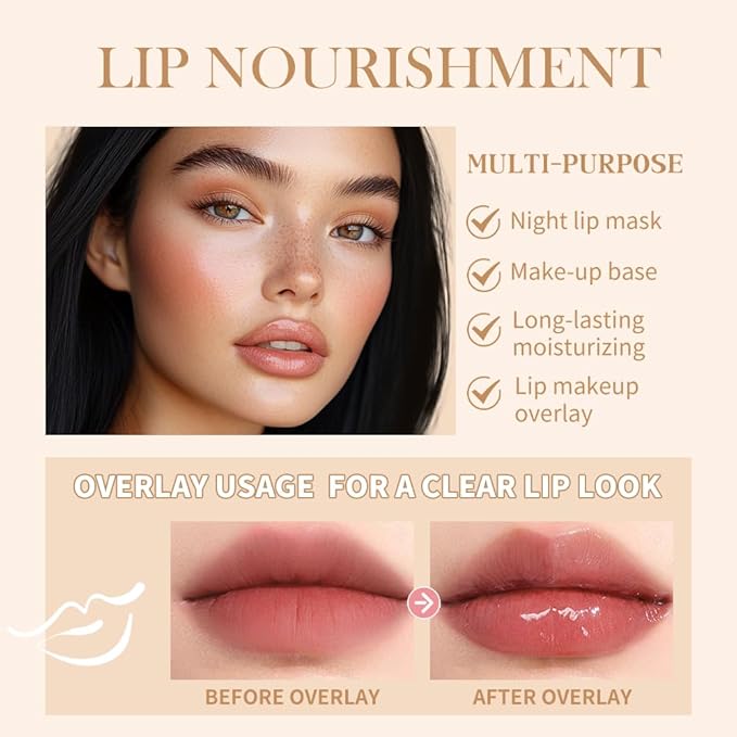 Summer Hydrating Lip Butter Balm Set - Image 5