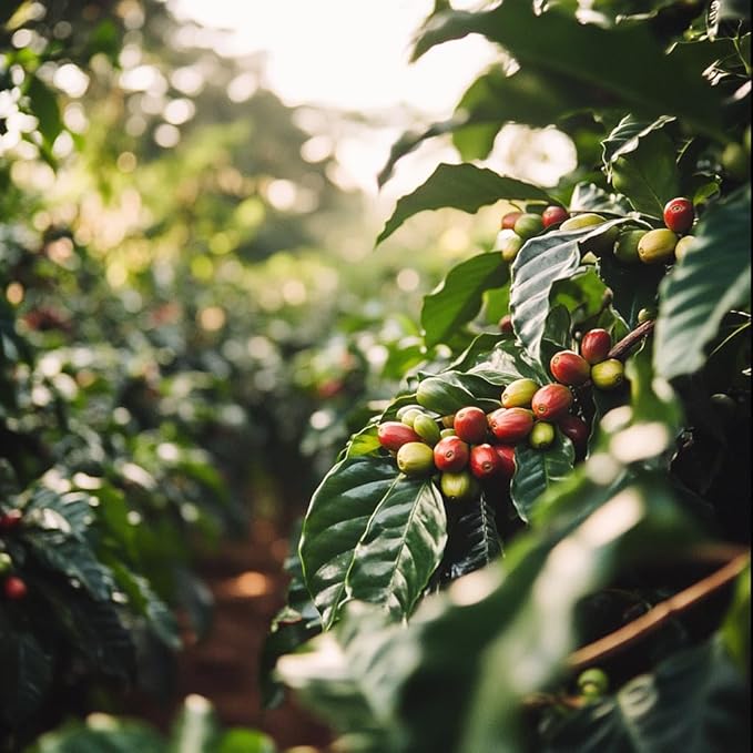 Coffee Bean Direct Unroasted Costa Rican Tarrazu, 5 Pound - Image 3