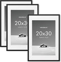 20x30 inch Picture Frame, 20x30 Photo Frames by Venusmiles