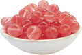 Stone Beads 10mm 60pcs Watermelon Quartz Beads Round Loose Gemstones Beads by ABOKOY