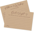 Advice & Wishes Card Set by AMHGLW