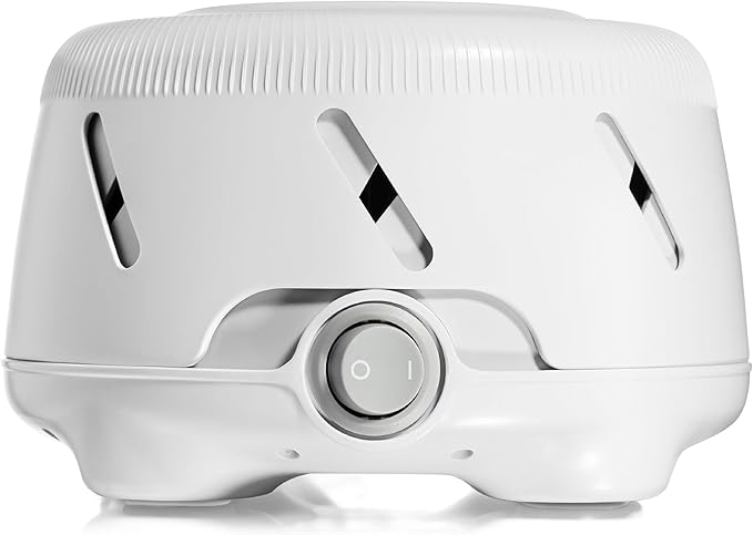 Yogasleep Dohm UNO White Noise Sound Machine by Yogasleep