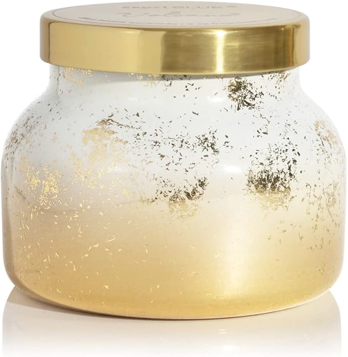 Capri Blue Glimmer Jar Candles - Image 2