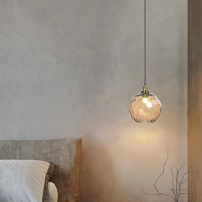 Pendant Light Shade Industrial Hanging Lights Fixtures Ceiling Outdoor Pendant - Image 2