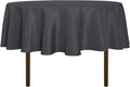 sancua Round Tablecloth by sancua