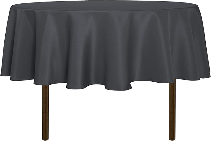 sancua Round Tablecloth by sancua