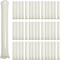 48pcs Round Head Boom Sticks Thunder Sticks Cheering Sticks Team Spirit Plastic by ROSEBB