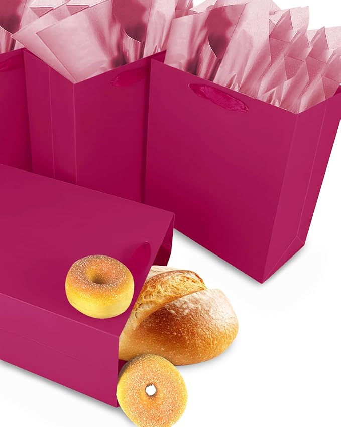Gcardist Dragon Fruit Gift Bags - Image 3